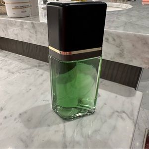 Mary Kay Tribute For Men 3.1oz Eau de Cologne Spray New And Discontinued 1990's